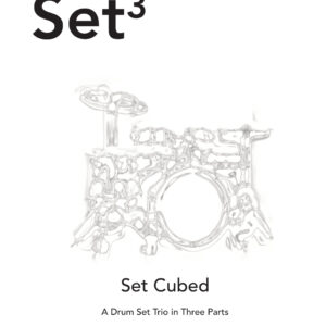 SET CUBED