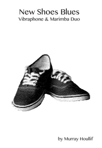 NEW SHOES BLUES