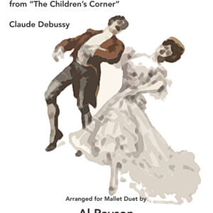 GOLLIWOGS CAKEWALK