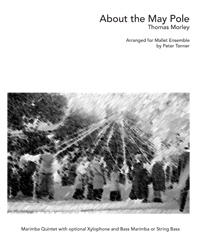 ABOUT THE MAYPOLE - Morley