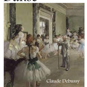 DANSE - Debussy