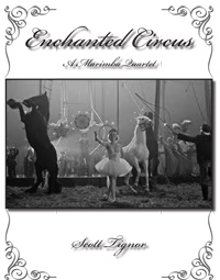 ENCHANTED CIRCUS