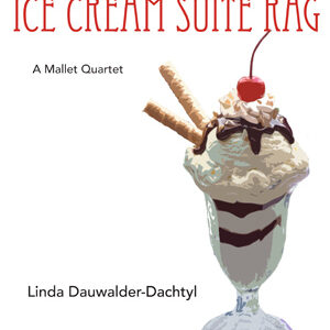 ICE CREAM SUITE RAG, THE