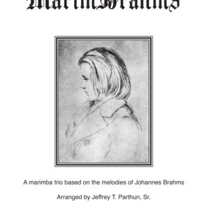 MARIMBRAHMS  - Brahms