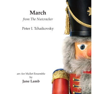 MARCH FROM THE NUTCKRACKER