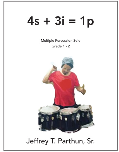 4s + 3i =1p - Grade 1-2