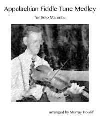 APPALACHIAN FIDDLE TUNE MEDLEY