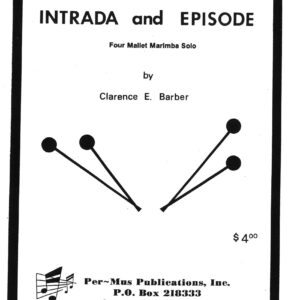 INTRADA AND EPISODE