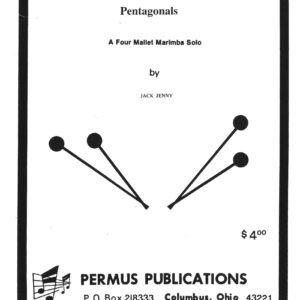 PENTAGONALS
