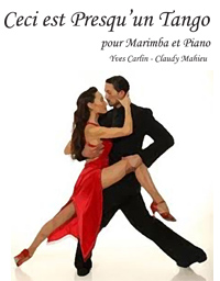 CECI EST PRESQU’UN TANGO