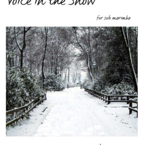 VOICE IN THE SHOW