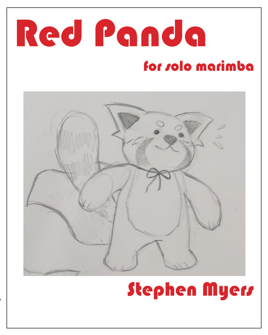 RED PANDA