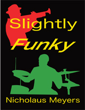 SLIGHTLY FUNKY
