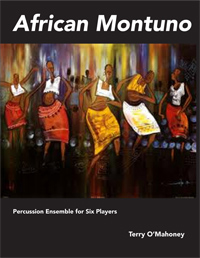 AFRICAN MONTUNO