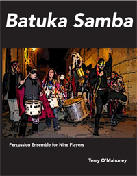 BATUKA SAMBA