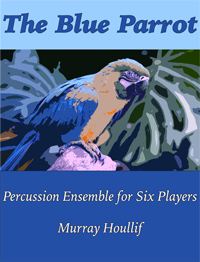 BLUE PARROT, The