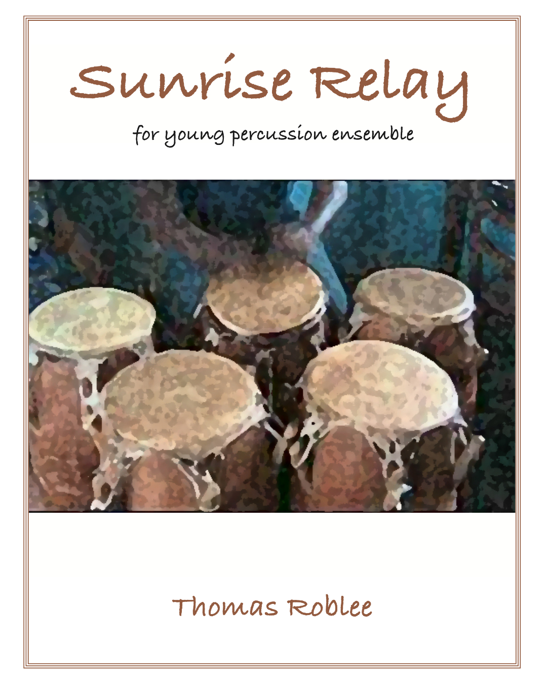 SUNRISE RELAY