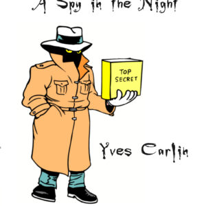 SPY IN THE NIGHT