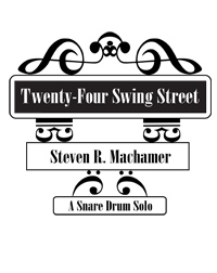 TWENTY FOUR SWING STREET