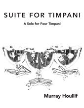 SUITE FOR TIMPANI